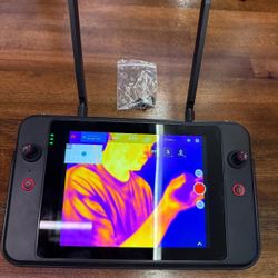 Autel Robotics EVO II Dual 640T Enterprise Bundle V3 - Thermal Drone 