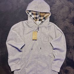 Men Burberry Jacket 