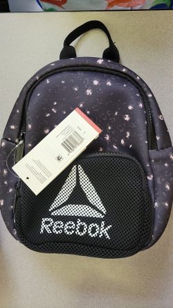 Mini Backpack Rebook