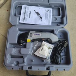 Dremel Multi Max