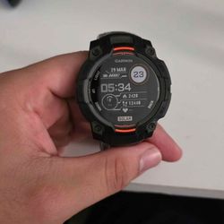 Garmin instinct 3 Solar