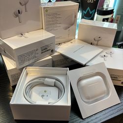 AirPods Pro (2nd Generation)