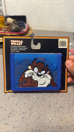 Taz wallet