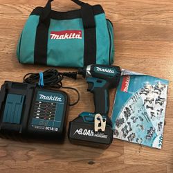 Makita Drill