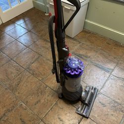 Dyson Pet Vacuum