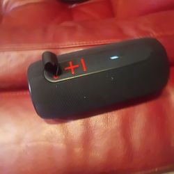 RCA Bluetooth speaker