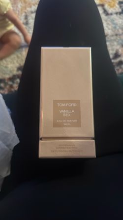 Tom Ford