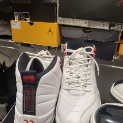 Jordan 12 Mens