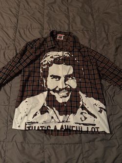 Asaali ALOCS Flannel
