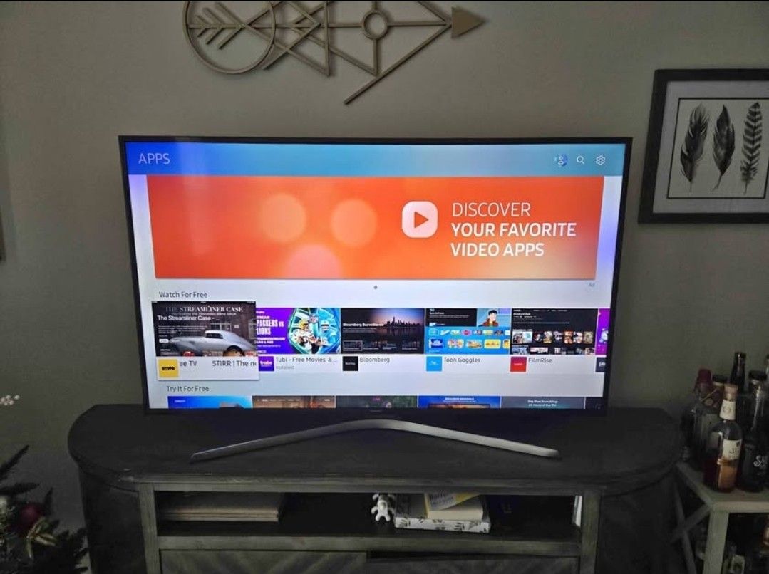 Smart Tv
