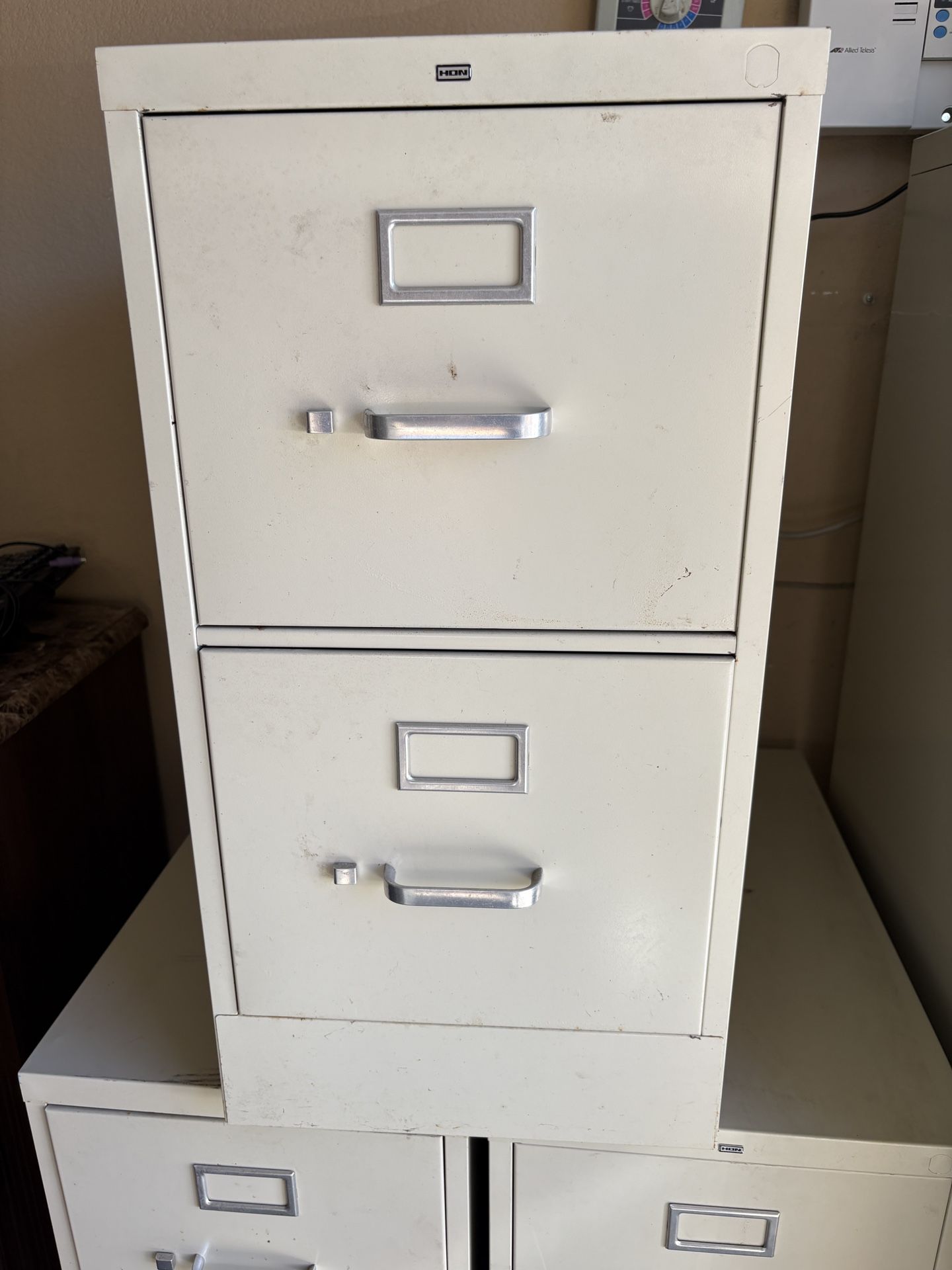 File Cabinets