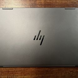 HP Envy X360 2-in-1 Laptop