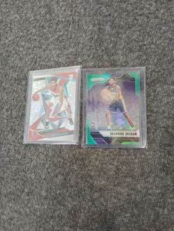 Rui / Ingram RC