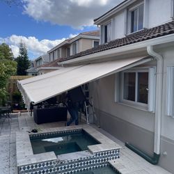 Awning Sales  And Installations 