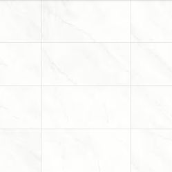 24 in. x 48 in. Textured Matte Subway Porcelain Wall and Floor Tile (15.5 sq. ft./Case)