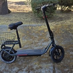 Hovsco Portomax Escooter