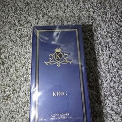 King