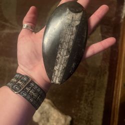 Multiple Different Crystals, Stones Very Rare