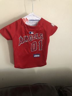 Dogs Angels Jersey
