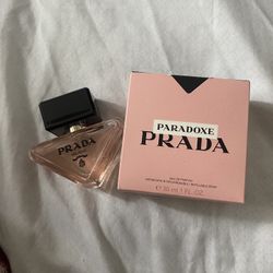 Prada perfume 