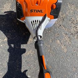 2 Wiros STIHL/ 2 STIHL Weed Eaters 
