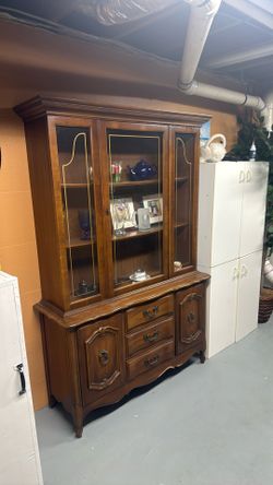Big Furniture