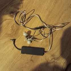 Bose QuietComfort 20i Acoustic Noise Cancelling Headphones

