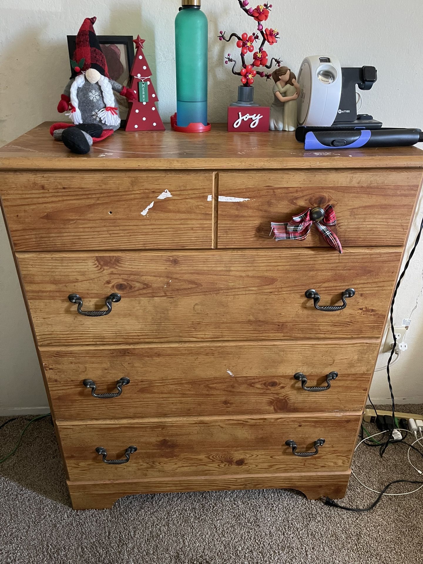 Dresser