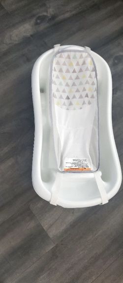 Baby Tub 