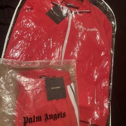 Palm Angels 