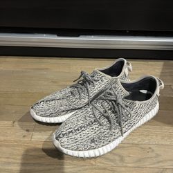 Yeezy 350 Turtle Doves From 2016 Size 12