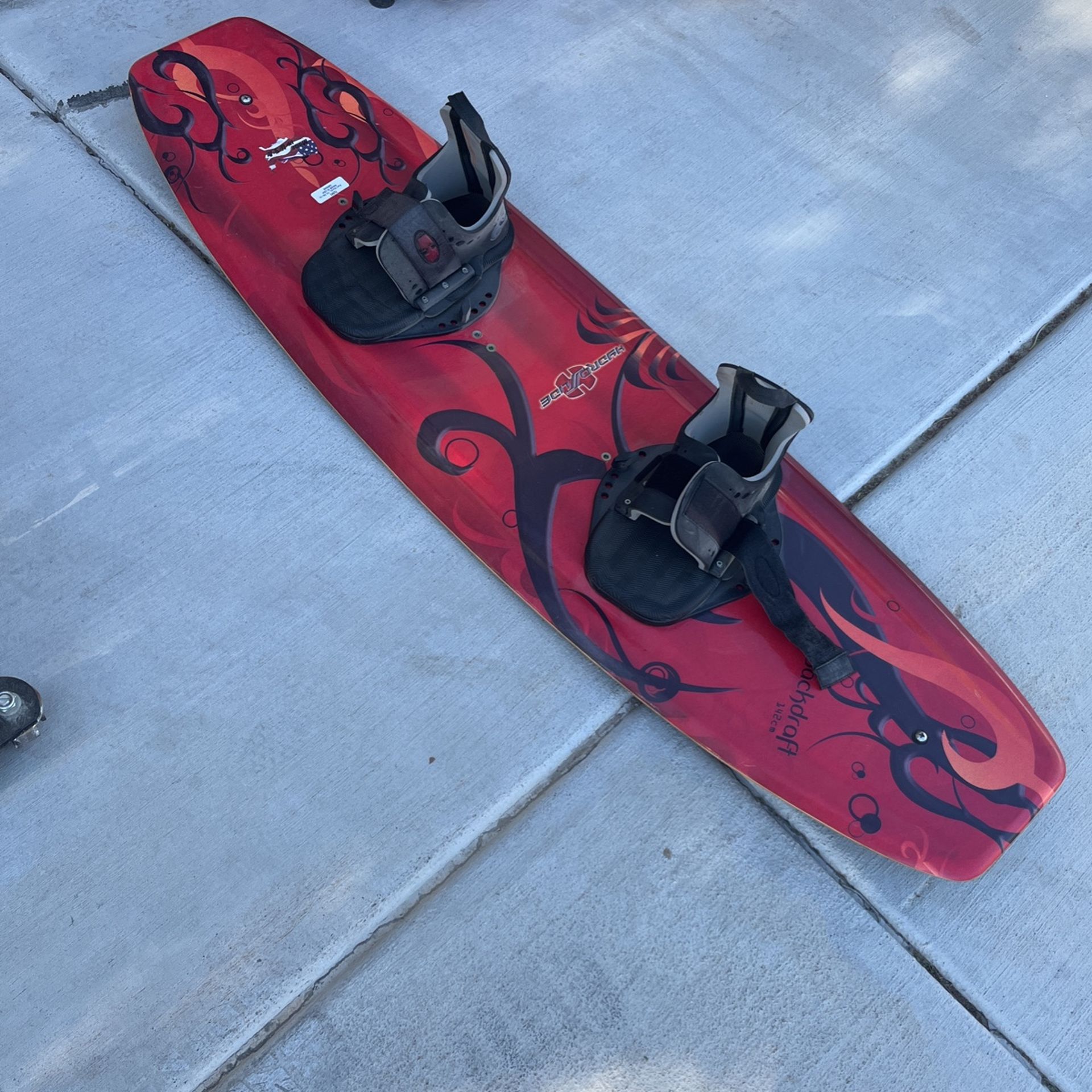 Wakeboard for Sale in Las Vegas, NV OfferUp