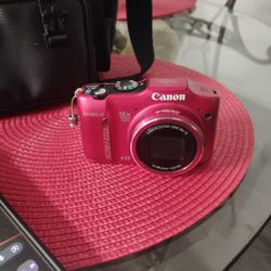 Canon SX 160 Is