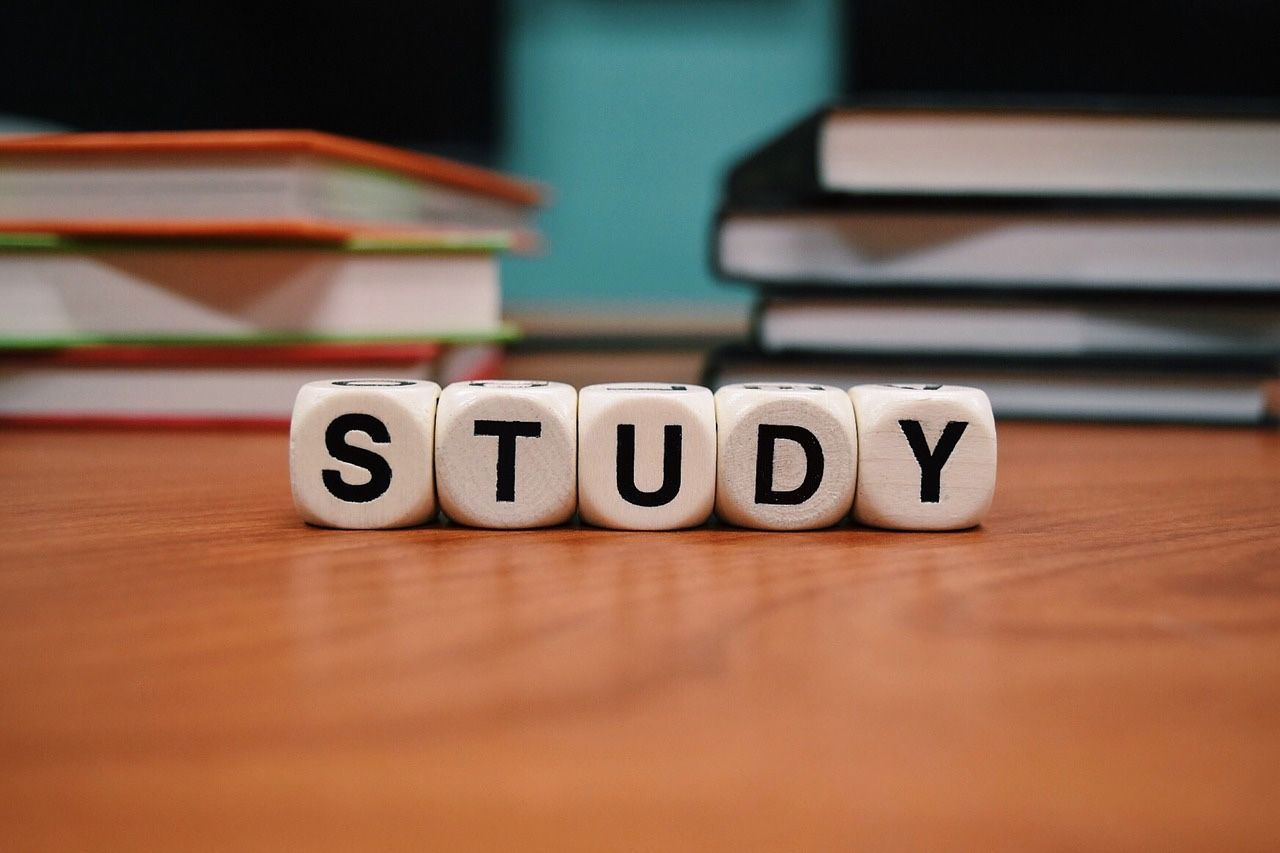 Study As