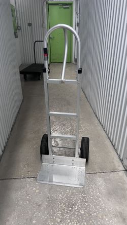 Moving Dolly - Solid