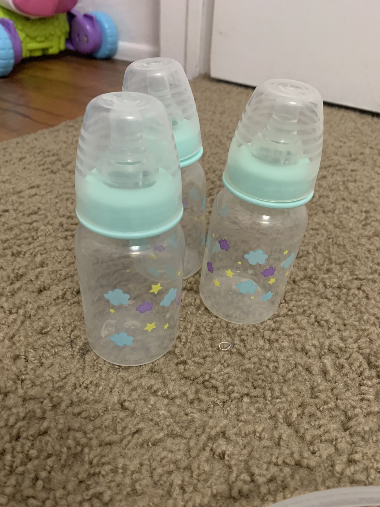 Baby Bottles