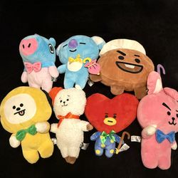 Bt21 Round 1 Full Set 