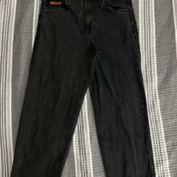Loose Fit Empyre Jeans Size 34 (2 Pairs)