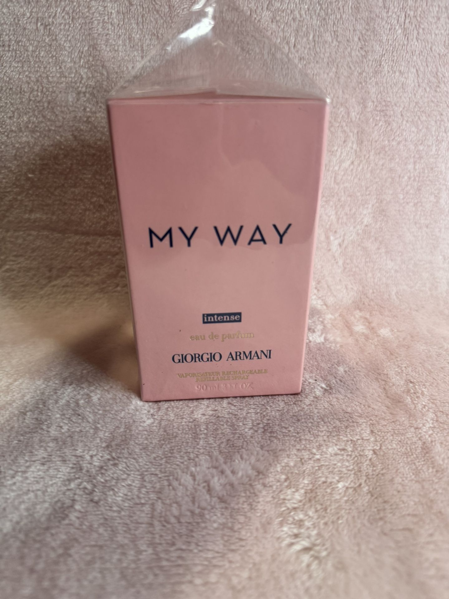 Giorgio Armani