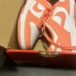 W NIKE DUNK LOW NEXT NATURE