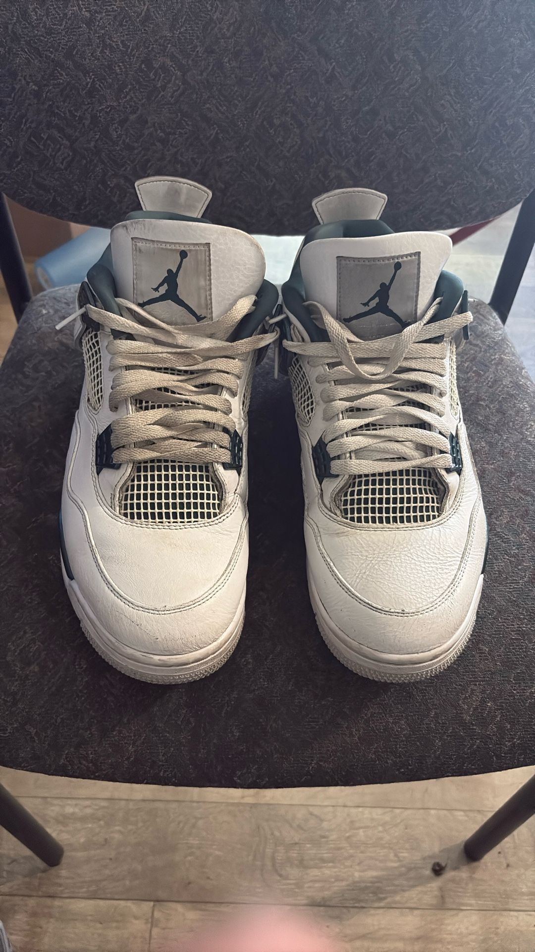Jordan