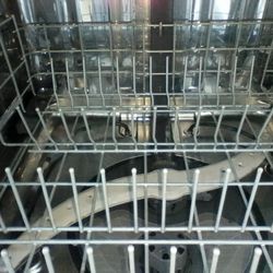 2024 GE Dishwasher New