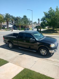 2007 Ford F-150
