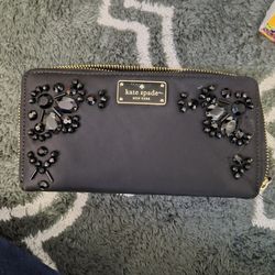 Kate Spade Original Wallet
