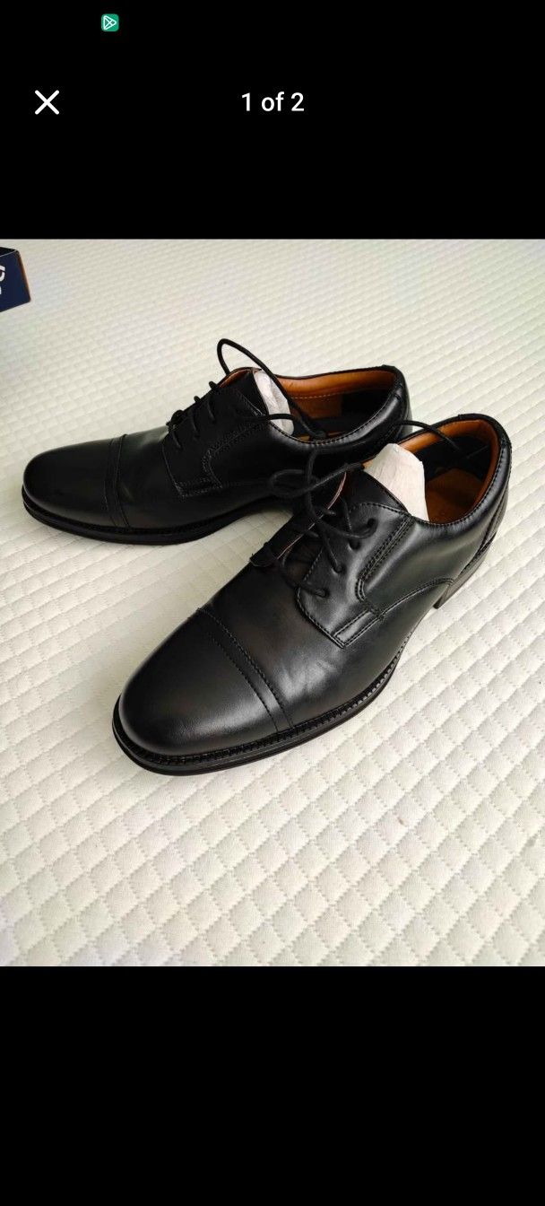 Dress Shoes