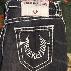 True Religion Pants 