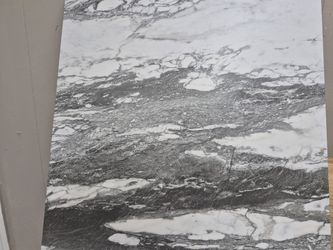 Lamora Nero Marble  24 in. x 24 in