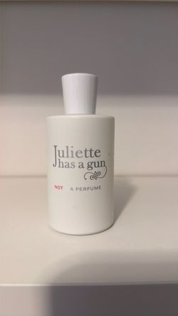 Juliette perfume