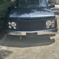 1996 Chevrolet 1500