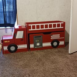 kids toy box